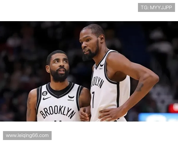 兄弟篮球的终结:杜兰特与欧文为何从挚友到陌路?(1) 兄弟篮球的终结:杜兰特与欧文为何从挚友到陌路?(1)