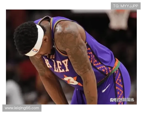 太阳官方庆生！比尔 32 岁焕发新生，高效赛季再证全明星价值(1)