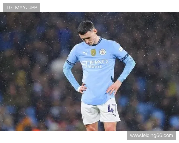 福登:新赛季脱胎换骨,曼城新援无缝衔接剑指巅峰(1)